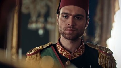 Filinta 48. Bölüm - Sultan Abdülhamid Han