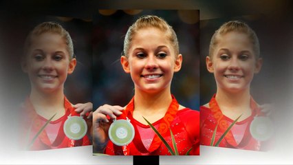 Top 10 Hottest Female Gymnasts