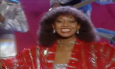 Pepe Lienhard Band & Sonja Kimmons - Once you get started 1984