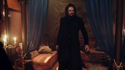 Filinta 50. Bölüm - Bıçak Ali ve Arnavut