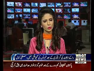 Dr Farooq Sattar is an innocent Man: Mustafa Kamal