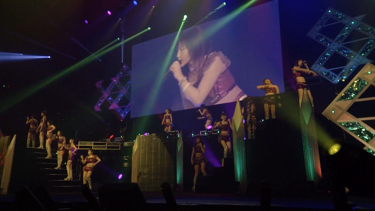 Morning Musume'15 Concert Tour Autumn - PRiSM- 2