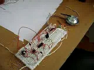 how to use computer hard disk motor driver at home test work