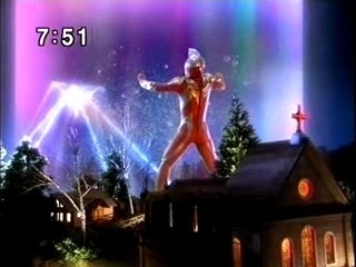 Ultraman Max-Final Battle-Eps.26