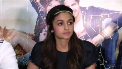 Alia Bhatt TROLLS Media Reporter At Kapoor & Sons Promotions!