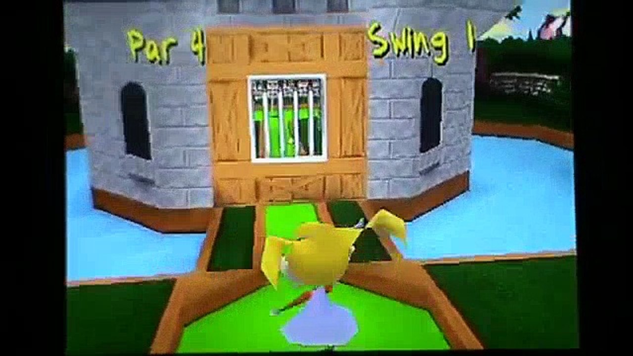 Let's Play Rugrats: Seach For Reptar - EPISODE 5 - "Rug-Rat King" - Reviewer Dudes  RUGRATS CARTOON