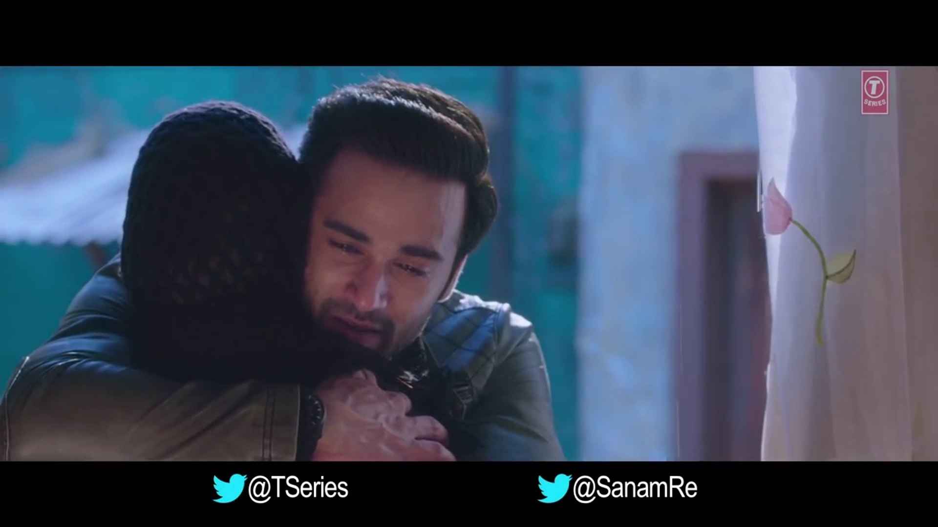 Kya Tujhe Ab Video Song Sanam Re Pulkit Samrat Yami Gautam Urvashi Rautela Divya Khosla Kumar Golden Seen Songs Video Dailymotion