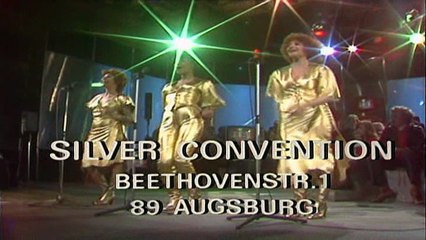 Fly, Robin, fly 1976