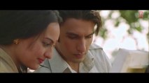 LOOTERA SHIKAYATEIN VIDEO SONG - RANVEER SINGH, SONAKSHI SINHA  Golden seen songs