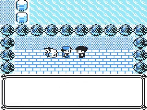 Let's Play....Pokemon Yellow Special Pikachu Edition! Part 7