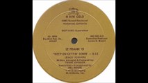 Le Frank 'O - Keep On Gettin' Down (1978)