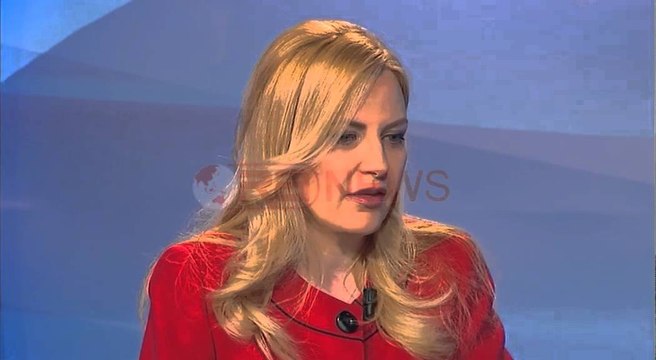 Mesila Doda flet si e PDIU: Marreveshja me PS ose zbatohet ose ne jemi jashtë- Ora News