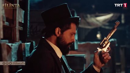 Filinta 49. Bölüm - Filinta Mustafa