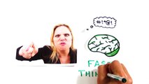 Brain Tricks - This Is How Your Brain Works