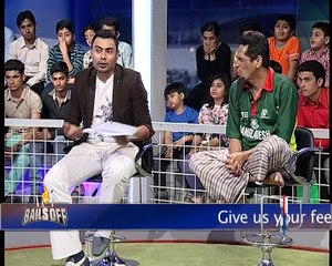 Bails Off, Short clip 723