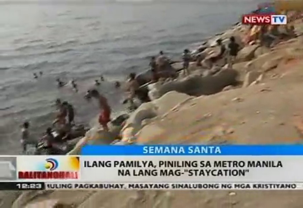 Balitanghali Weekend March 27 2016