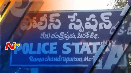 Police Arrested Most Wanted Criminal In Hyderabad | NTV (FULL HD)