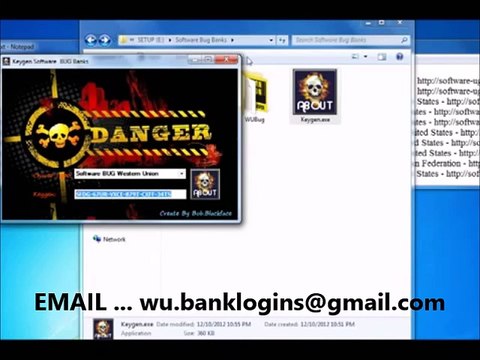 Selling western union and Bank Transfer Hacking Hacking Bank Accounts Sell CVV, Bank account , Paypal Account