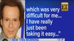 Richard Simmons Kidnapped Rumors Simmons Speaks Out