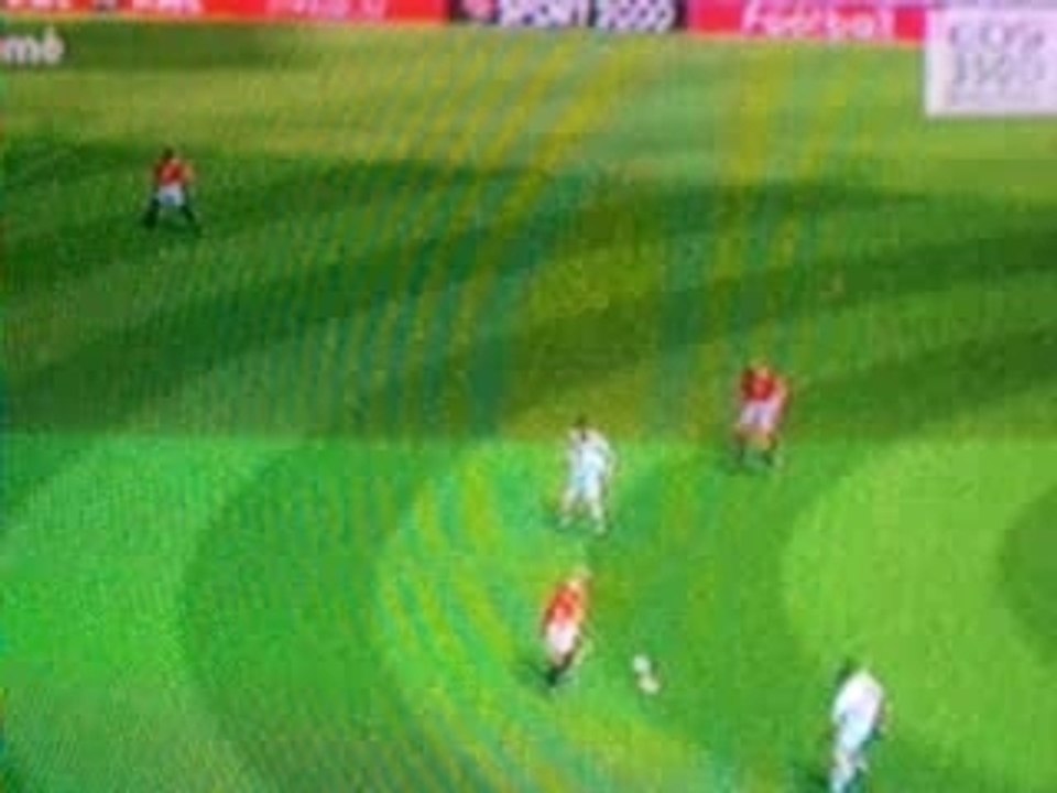 Manchester United -AS Roma