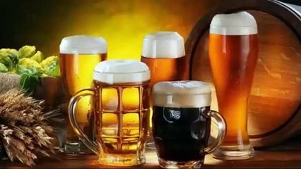 Beer How it made & what material used Know about