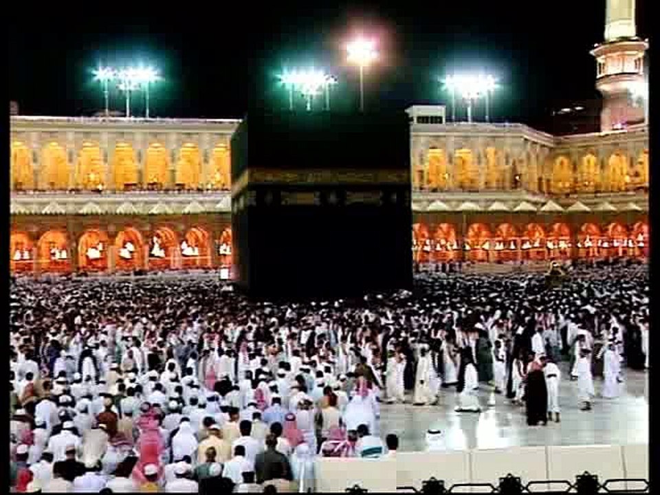 HAMAD ALLAH