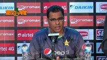 Waqar Younas After AUS Loss Funny Tezabi Totay 2016