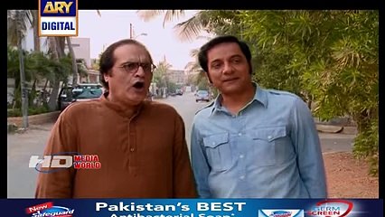 Bulbulay Episode 377, Dec 13th 2015 -