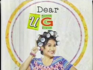 Dear Uge March 27 2016 Part 1 - Pinoytvnetwork.net