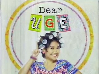 Dear Uge March 27 2016 Part 3 - Pinoytvnetwork.net