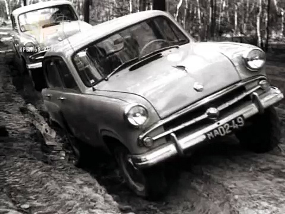 1- Колеса Страны Советов 54