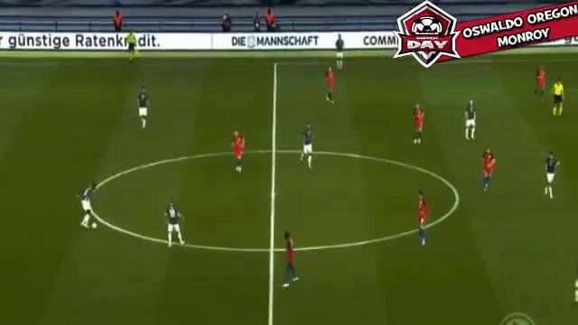 Germany vs England 2-3 All Goals & Highlights 26.03.2016
