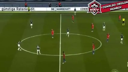 Germany vs England 2-3 All Goals & Highlights 26.03.2016