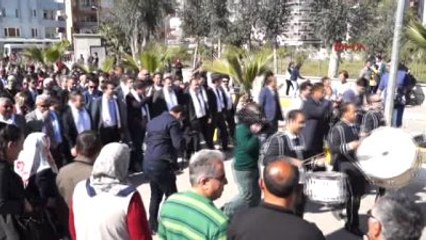 Antalya Bakan Çavuşoğlu: Türkiye?nin Gizli Bilgilerini Bile Pkk?ya Veriyorlar 1-