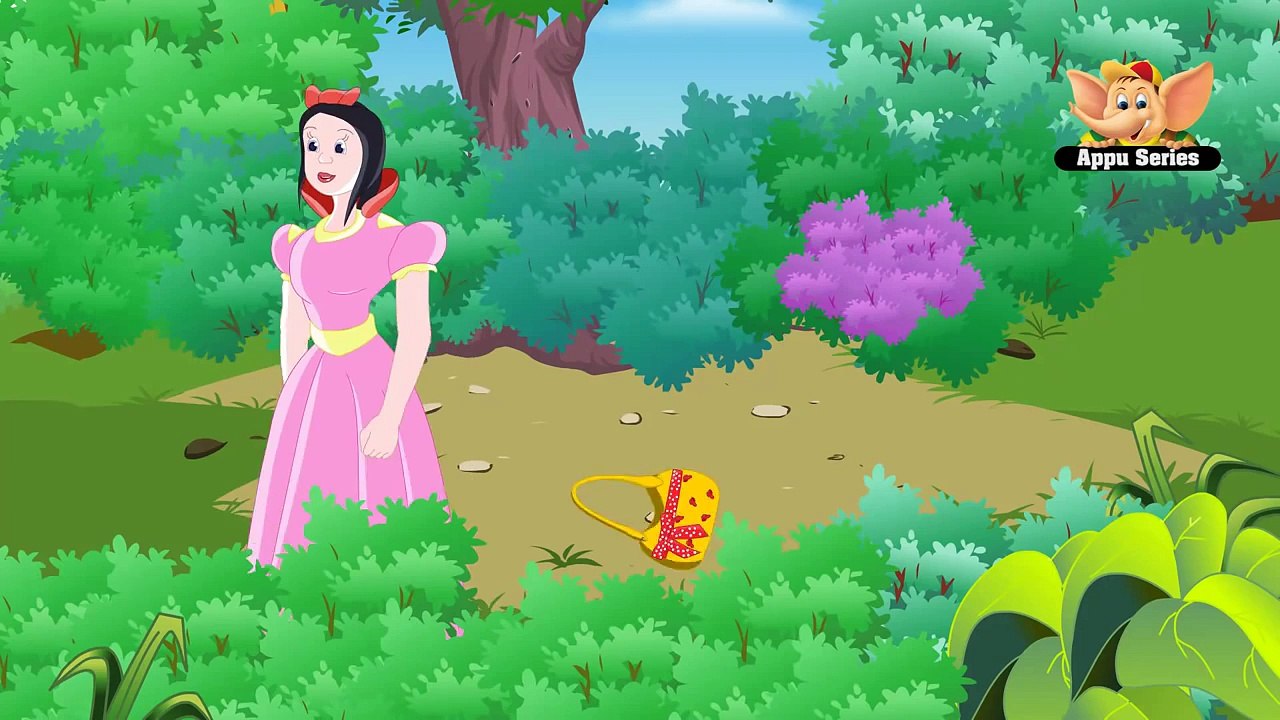 Lucy Locket Lost Her Pocket Nursery Rhyme (HD)