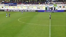 Spanish youth goalkeeper scores preposterous 40-yard goal