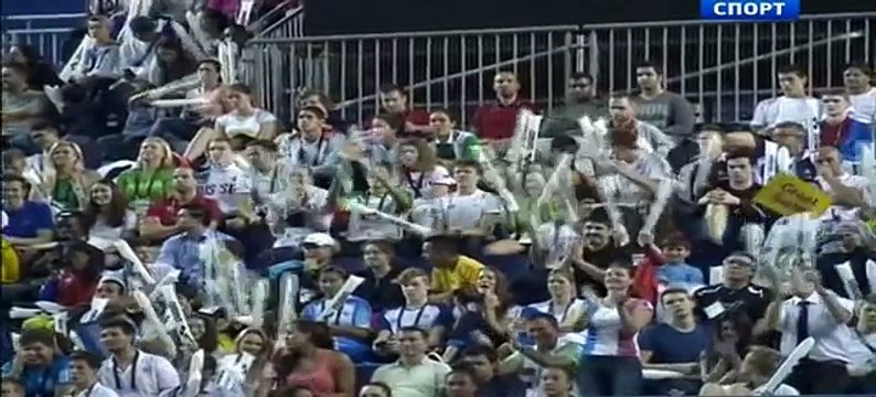 Плавание.Чемпионат мира-2014.25м.Доха(Катар).2й день 17