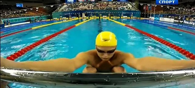 Плавание.Чемпионат мира-2014.25м.Доха(Катар).2й день 20