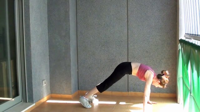 RUTINA CARDIO PARA ADELGAZAR RAPIDAMENTE (2)