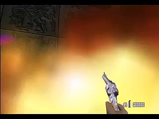 Let's Play GoldenEye (N64) Part 12: Just Like The Moonraker Knows