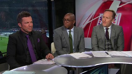 Kyle Walker beats Ross Barkley at rock paper scissor