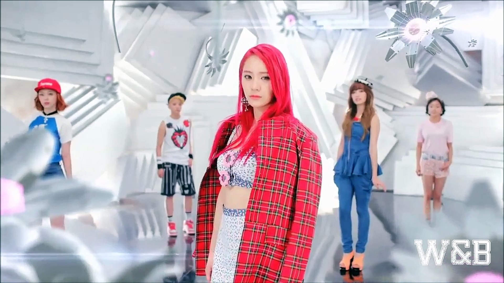 ⁣Kpop remix