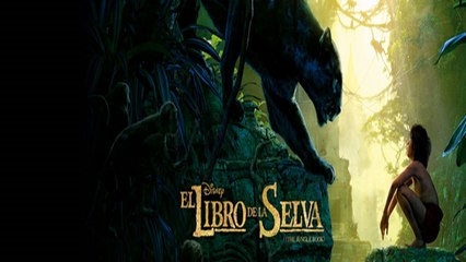 Ver Pelicula El Libro De La Selva