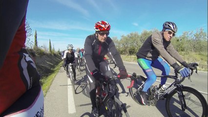 LA GABELLE PAR FLASSAN