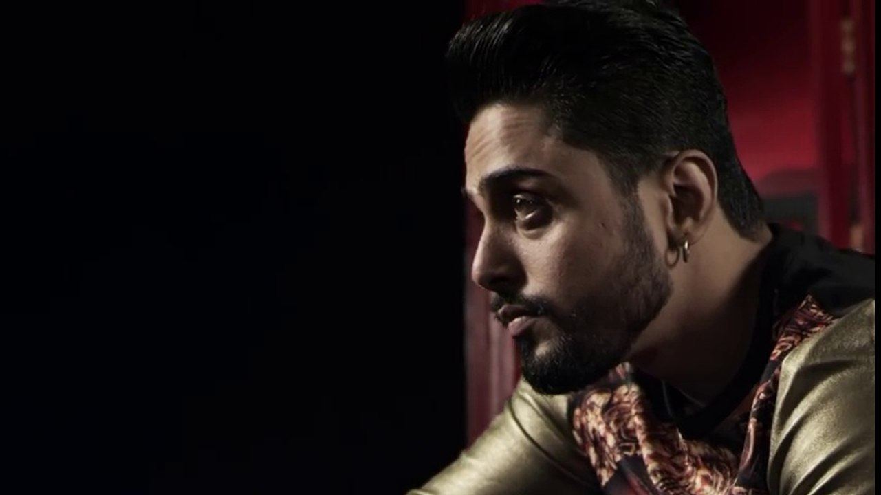 Zohaib Amjad - Bewafai ft. Dr. Zeus _   New Punjabi Songs