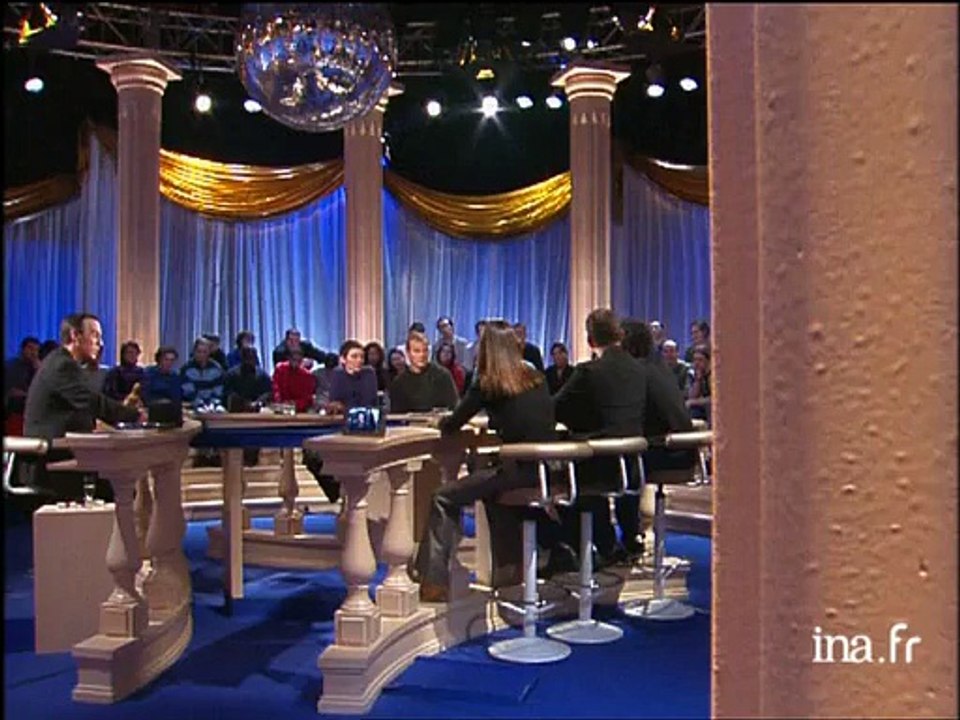 Interview Marco Prince (chanteur du groupe Fédération Française de Funk)