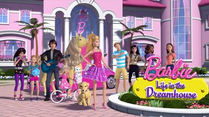Barbie Life in the Dream House - Barbie Episode 32 Endless Summer