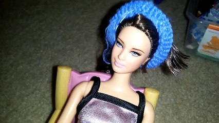 The Barbie files | episode 1 Kat and Bobs new baby