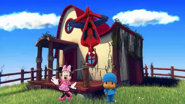 Paw Patrol 3D Animation Nursery Rhymes | Top Nursery Rhymes Collection In HD