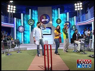 Bails Off, 26-March-2016